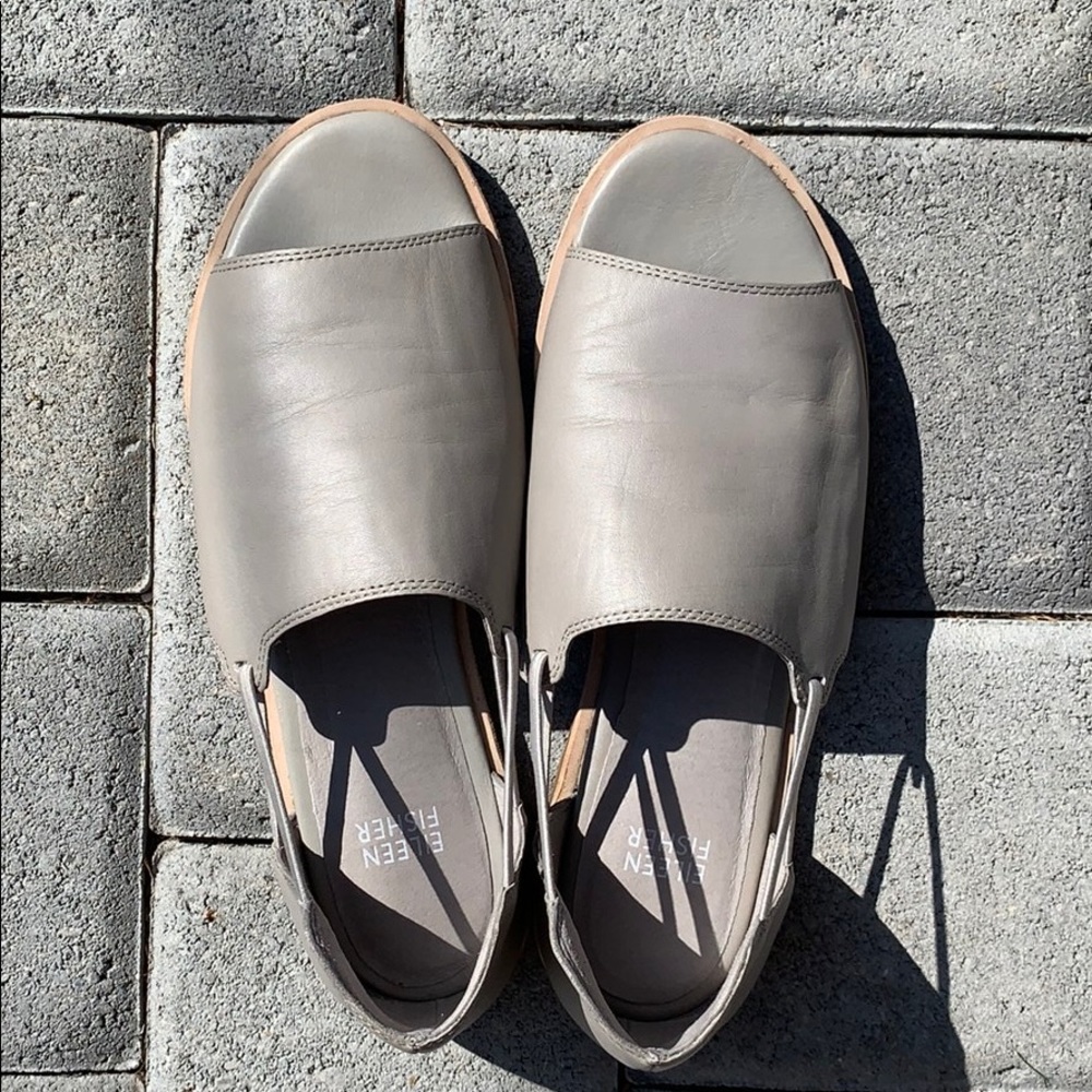 Eileen Fisher Sandals! Priced to sell!!